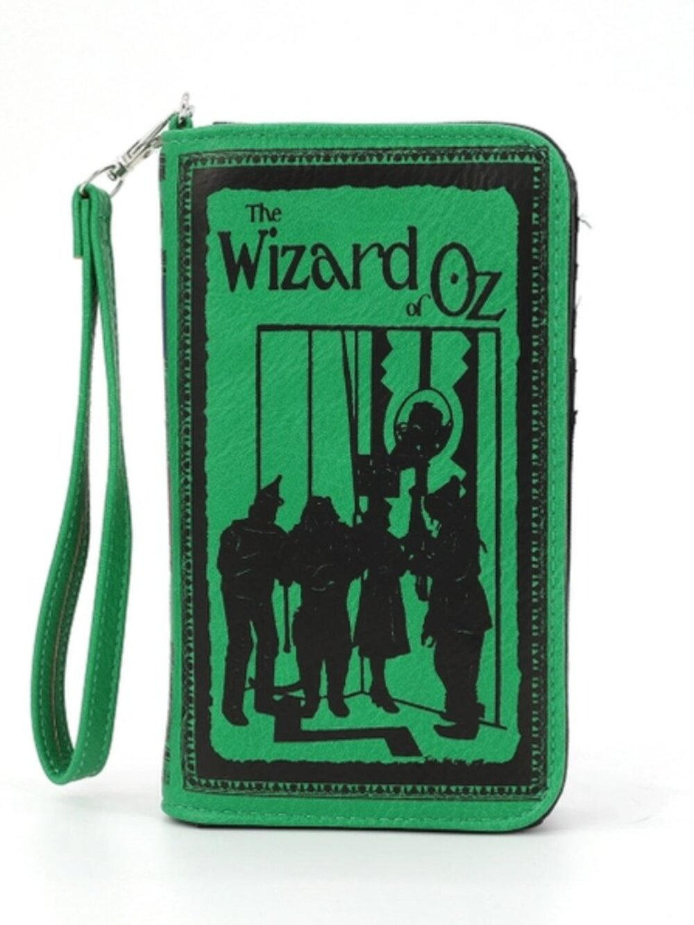 The Wizard of oz Wallet   NEW!~   no place like home
